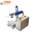 20W 30W Fiber engraving machine /laser marking 3d fiber laser metal engraving machine/ Fiber laser engraving machine price